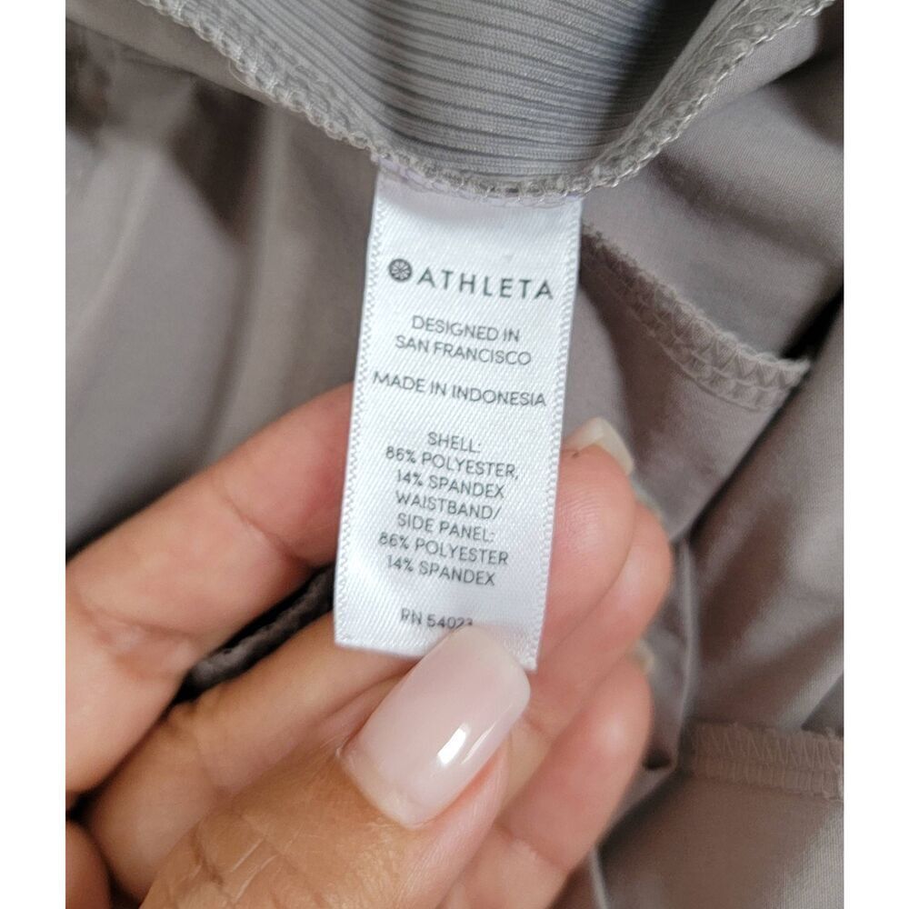 Athleta Women's Brooklyn Ankles Pants 14 - Picture 7 of 11